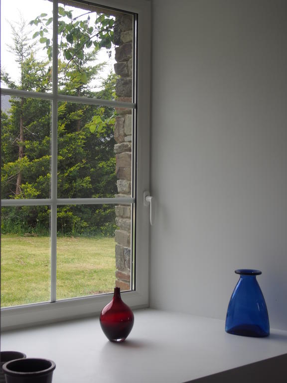 Maison Tombelaine Vains Buitenkant foto