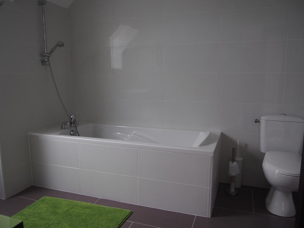 Maison Tombelaine Vains Kamer foto