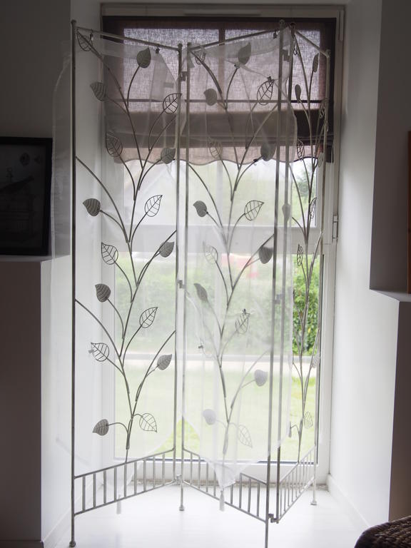 Maison Tombelaine Vains Kamer foto
