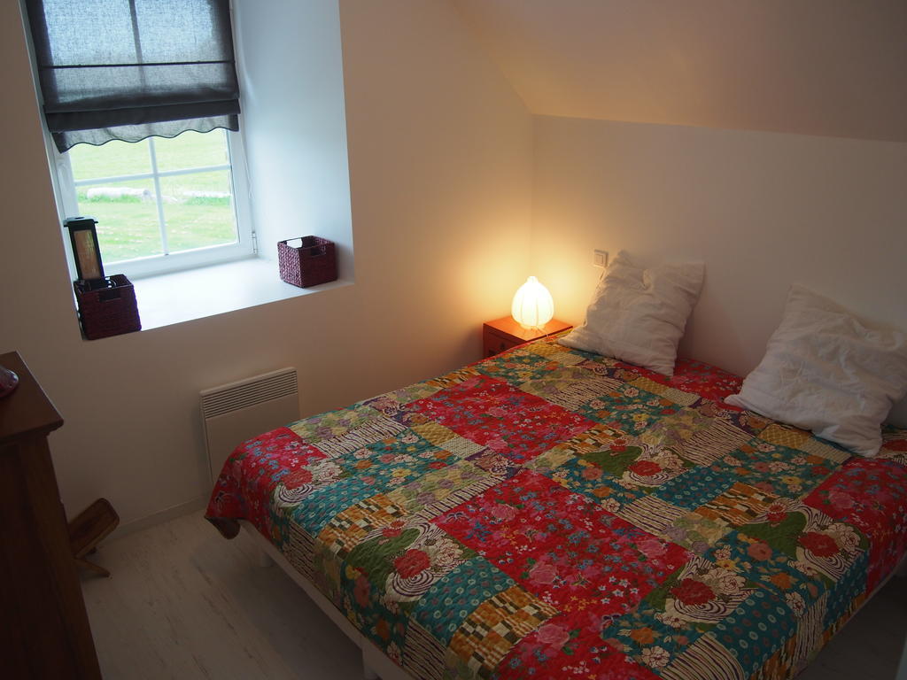 Maison Tombelaine Vains Kamer foto
