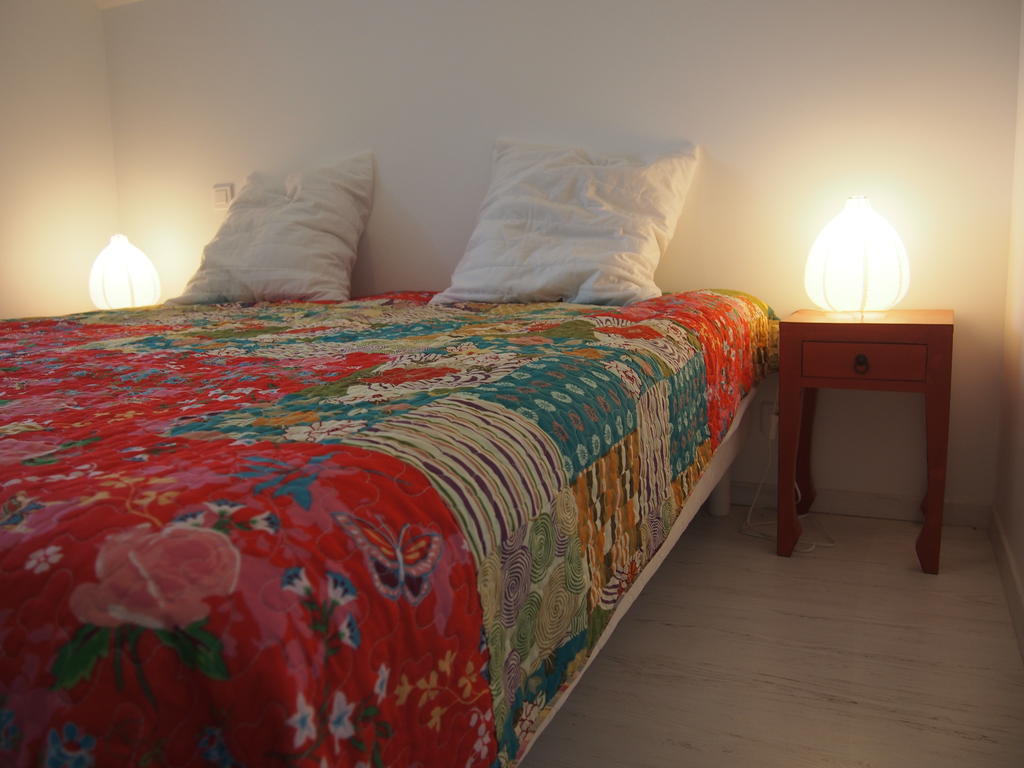 Maison Tombelaine Vains Kamer foto